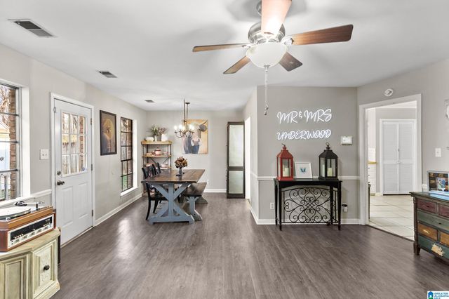 3136 FIELDSTONE CIRCLE, Birmingham, AL 35215