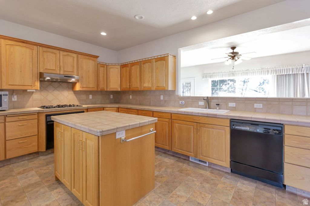 Image 9 of property listing at 290 E 450 S, Hyde Park, UT 84318