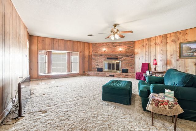 1116 FM 2404, Abilene, TX 79601