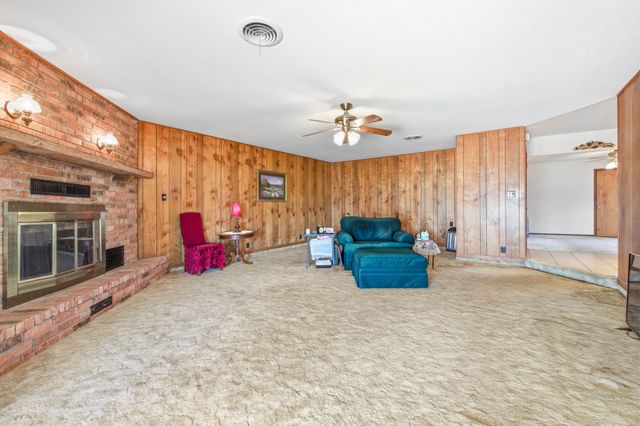 1116 FM 2404, Abilene, TX 79601