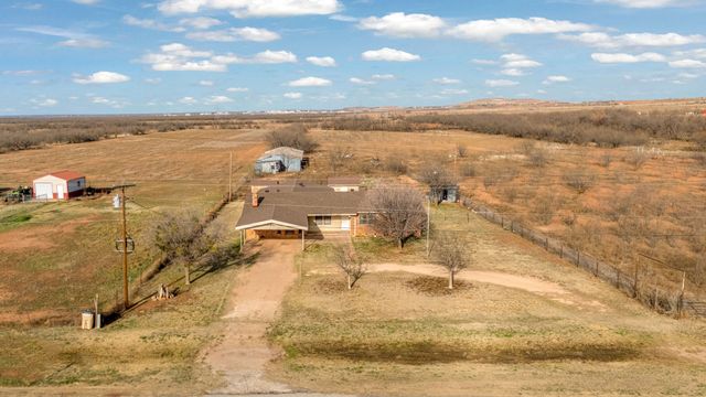 1116 FM 2404, Abilene, TX 79601