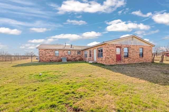 1116 FM 2404, Abilene, TX 79601