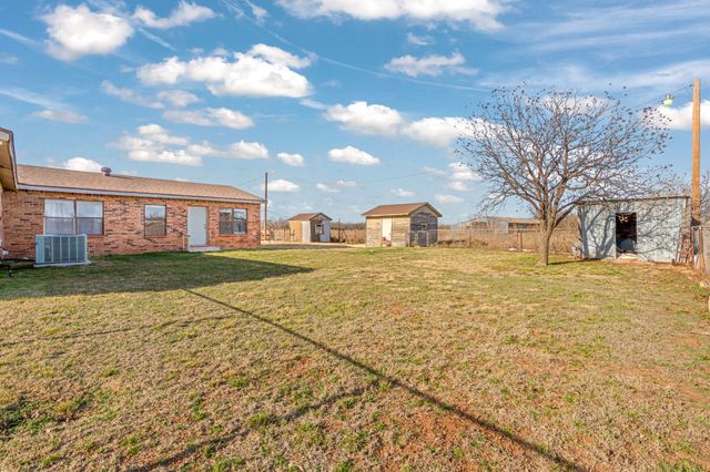 1116 FM 2404, Abilene, TX 79601