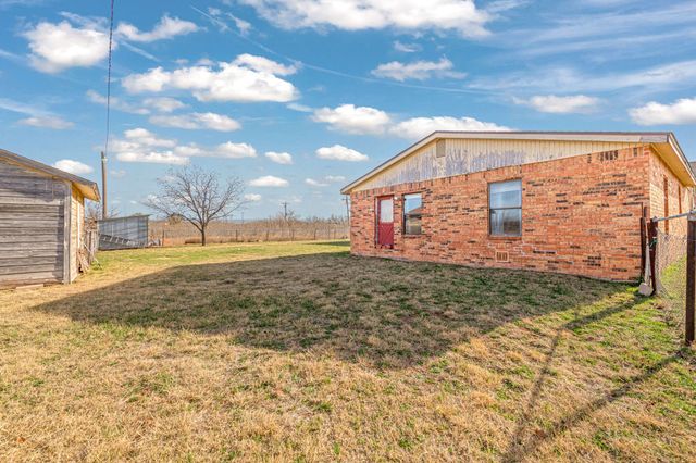 1116 FM 2404, Abilene, TX 79601