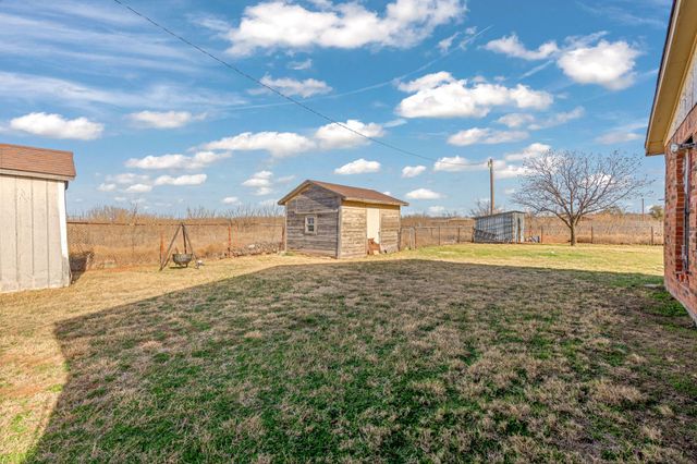 1116 FM 2404, Abilene, TX 79601