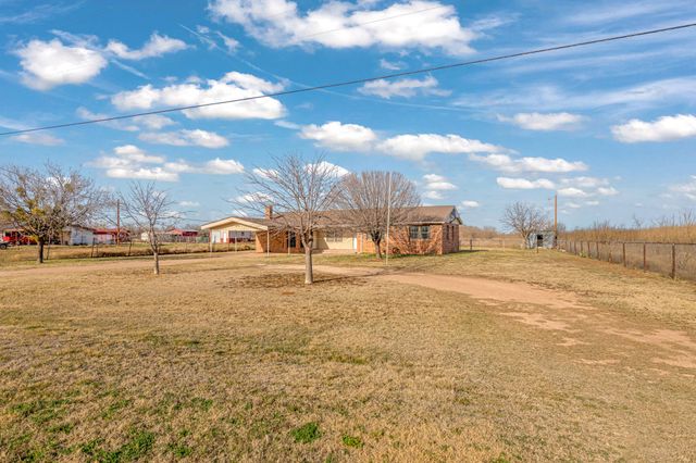 1116 FM 2404, Abilene, TX 79601