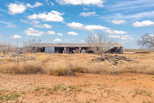 1116 FM 2404, Abilene, TX 79601