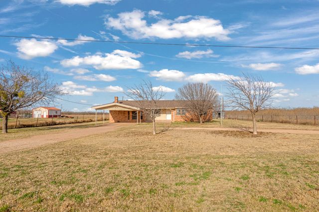 1116 FM 2404, Abilene, TX 79601