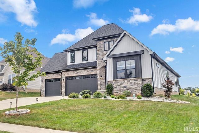 453 W That Road, Bloomington, IN 47403