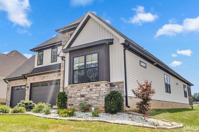 453 W That Road, Bloomington, IN 47403