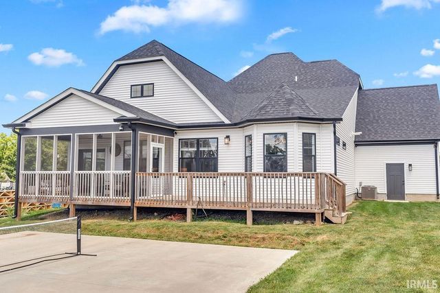 453 W That Road, Bloomington, IN 47403