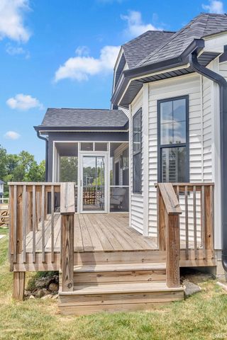 453 W That Road, Bloomington, IN 47403