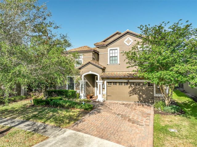 1505 ROLLING FAIRWAY DRIVE, Davenport, FL 33896