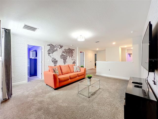 1505 ROLLING FAIRWAY DRIVE, Davenport, FL 33896