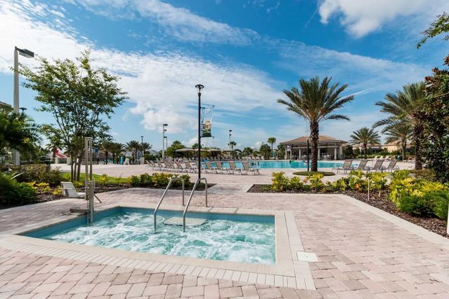 1505 ROLLING FAIRWAY DRIVE, Davenport, FL 33896