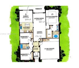 23083 SW 107th Pl, Miami, FL 33170