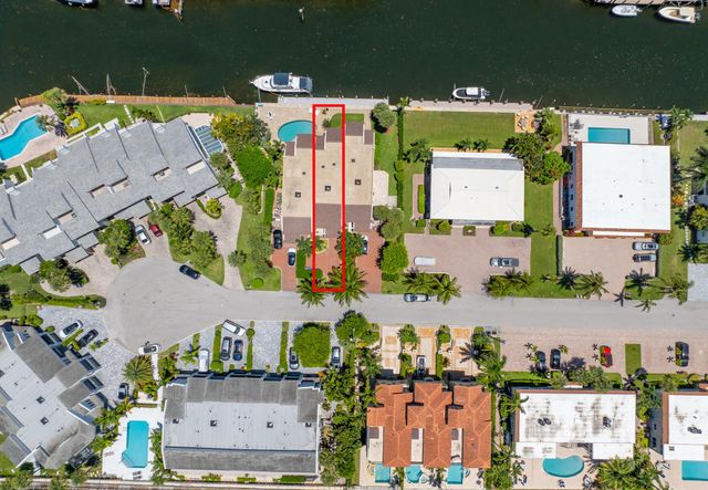 1015 Bel Air Drive 2, Highland Beach, FL 33487