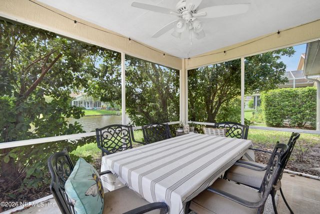509 PENINSULA Court, St. Augustine, FL 32080