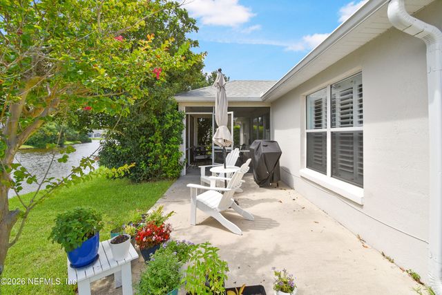 509 PENINSULA Court, St. Augustine, FL 32080