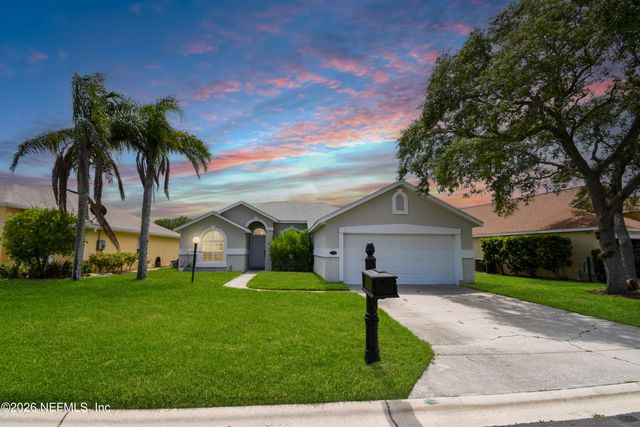 509 PENINSULA Court, St. Augustine, FL 32080
