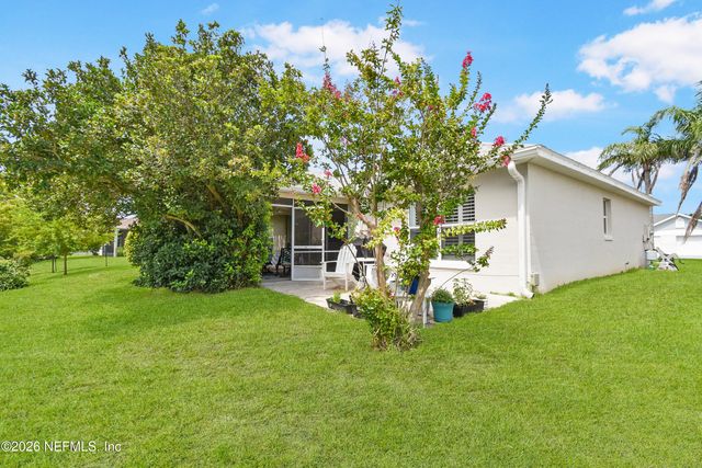509 PENINSULA Court, St. Augustine, FL 32080