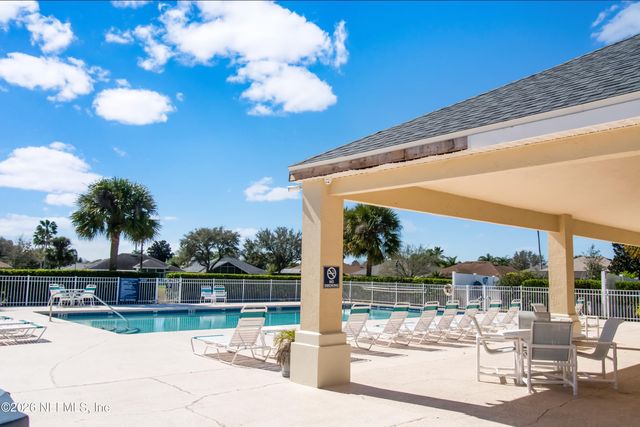 509 PENINSULA Court, St. Augustine, FL 32080