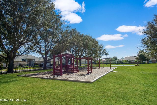 509 PENINSULA Court, St. Augustine, FL 32080