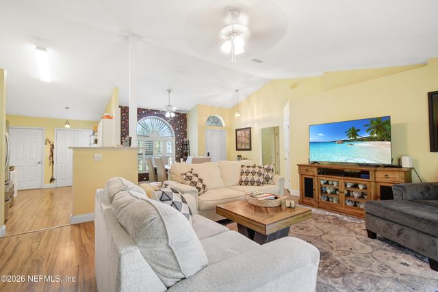 509 PENINSULA Court, St. Augustine, FL 32080