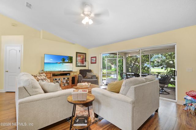 509 PENINSULA Court, St. Augustine, FL 32080