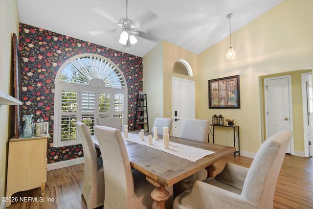 509 PENINSULA Court, St. Augustine, FL 32080