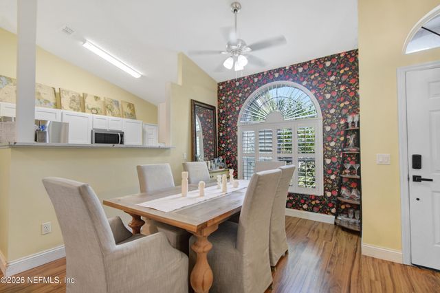 509 PENINSULA Court, St. Augustine, FL 32080