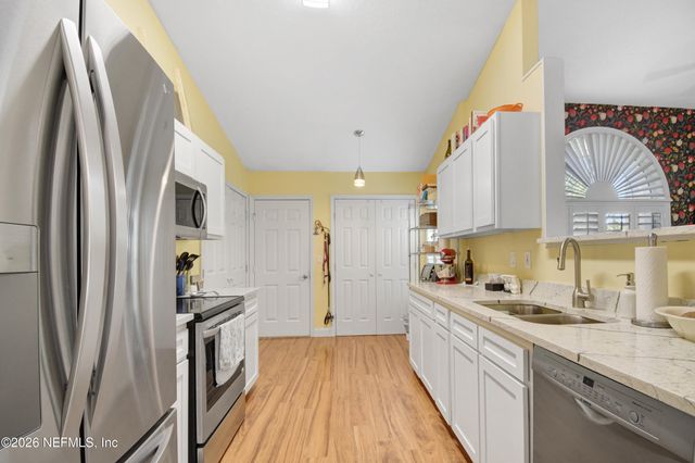 509 PENINSULA Court, St. Augustine, FL 32080