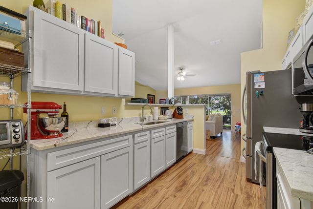 509 PENINSULA Court, St. Augustine, FL 32080