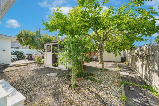 2815 Ruth Court, Santa Clara, CA 95051