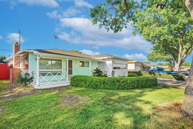 2815 Ruth Court, Santa Clara, CA 95051