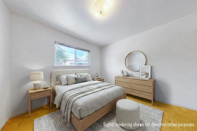 2815 Ruth Court, Santa Clara, CA 95051