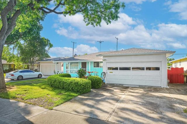 2815 Ruth Court, Santa Clara, CA 95051