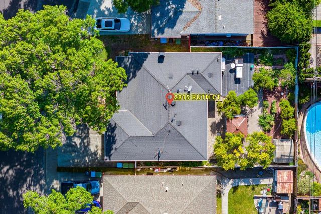 2815 Ruth Court, Santa Clara, CA 95051