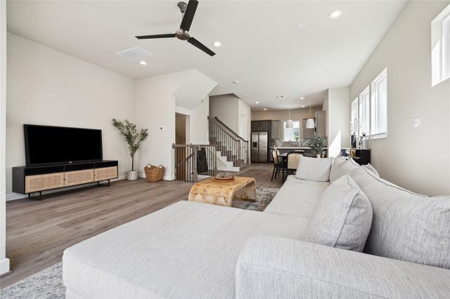 3065 Hicks Street, Houston, TX 77007