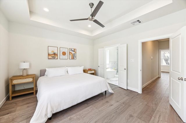 3065 Hicks Street, Houston, TX 77007