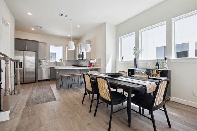 3065 Hicks Street, Houston, TX 77007