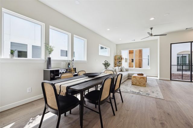 3065 Hicks Street, Houston, TX 77007