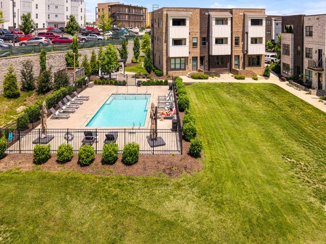 726 Inspiration Blvd, Madison, TN 37115
