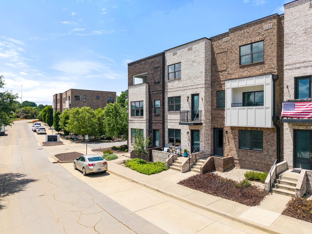 726 Inspiration Blvd, Madison, TN 37115