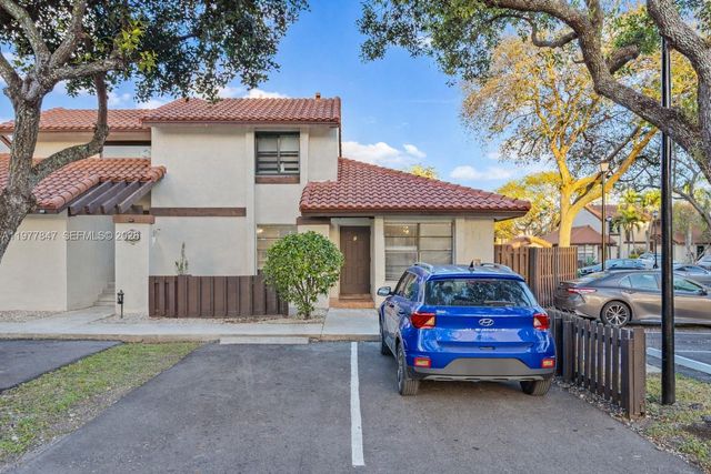 13253 SW 110th Ter 19-1, Miami, FL 33186