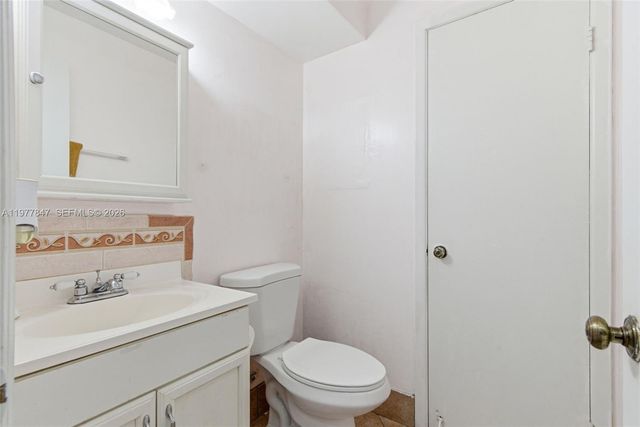 13253 SW 110th Ter 19-1, Miami, FL 33186