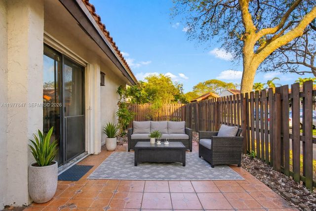 13253 SW 110th Ter 19-1, Miami, FL 33186