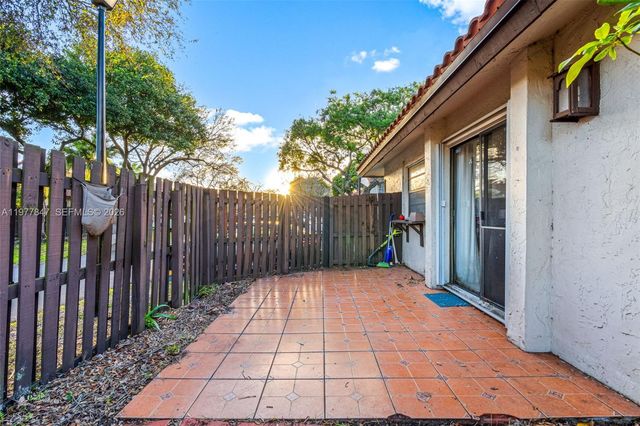 13253 SW 110th Ter 19-1, Miami, FL 33186