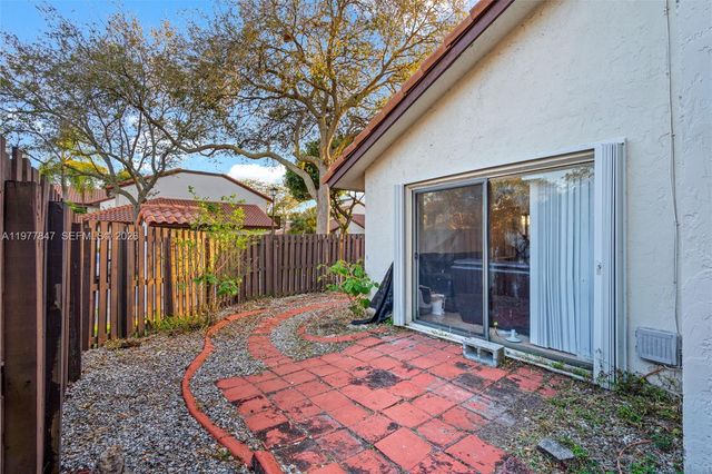 13253 SW 110th Ter 19-1, Miami, FL 33186