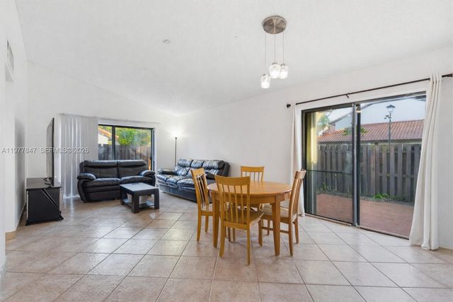 13253 SW 110th Ter 19-1, Miami, FL 33186